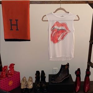 The Rolling Stones top